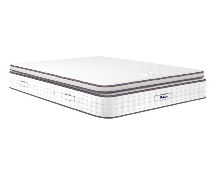 Relyon Carisbrooke Memory Mattress